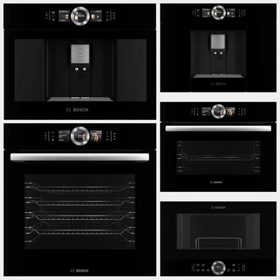 Bosch Kitchen Appliance 2 — Вид 1