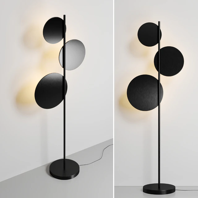Ambiente line table light — Скачать