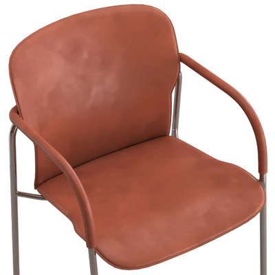 CB2 Pesaro Chair — Ver 6