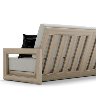 RH Outdoor Costa sofa — Вид 3