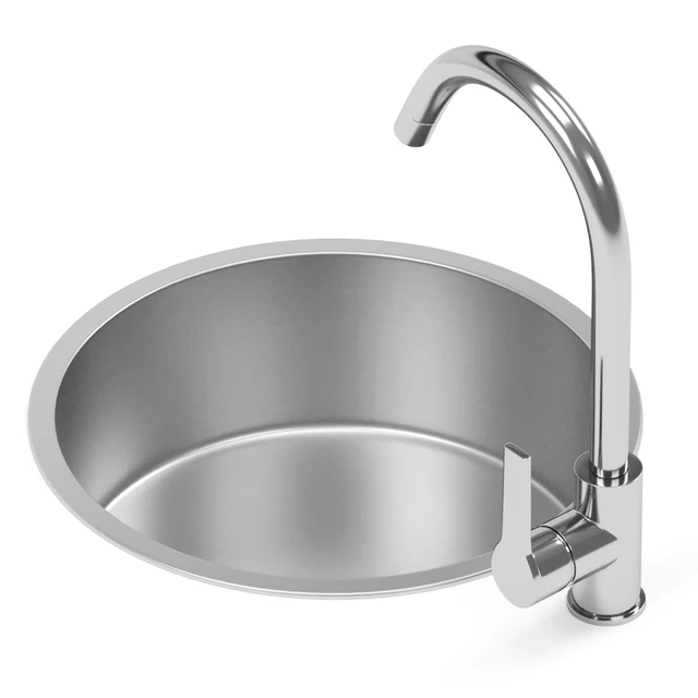 SMEG kitchen sink VFU43SFR — Download