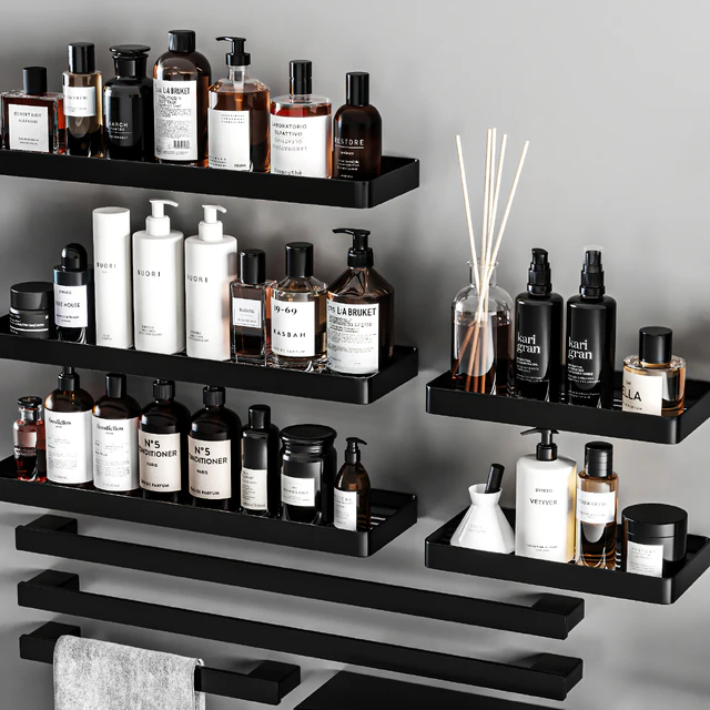 Sanco Agora Bathroom accessories 30 — Скачать