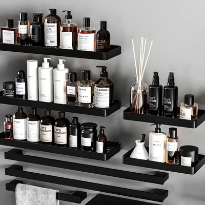 Sanco Agora Bathroom accessories 30 — Вид 5