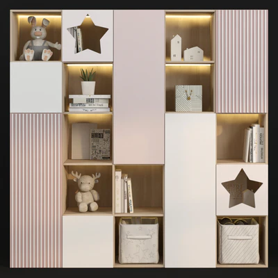 Children's furniture to order 239 — Ver 1