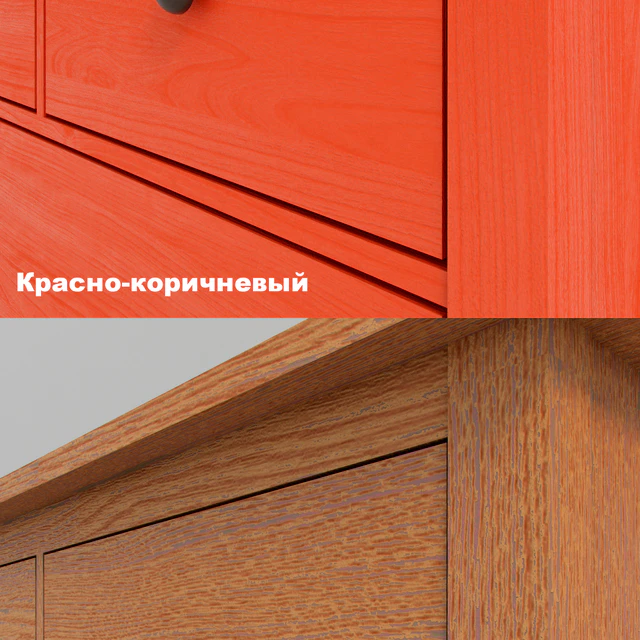 HEMNES Chest of 8 drawers — Descargar