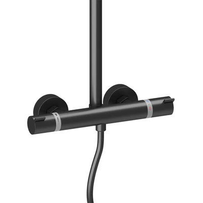 Hansgrohe Metropol — Ver 4