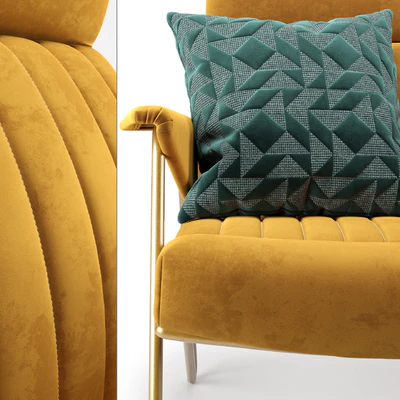 Armchair Delight Collection Ibex — Ver 5