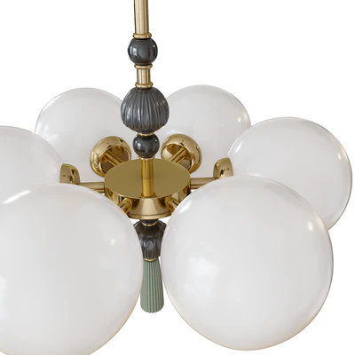 Odeon Light 5405/6 PALLE — Ver 6
