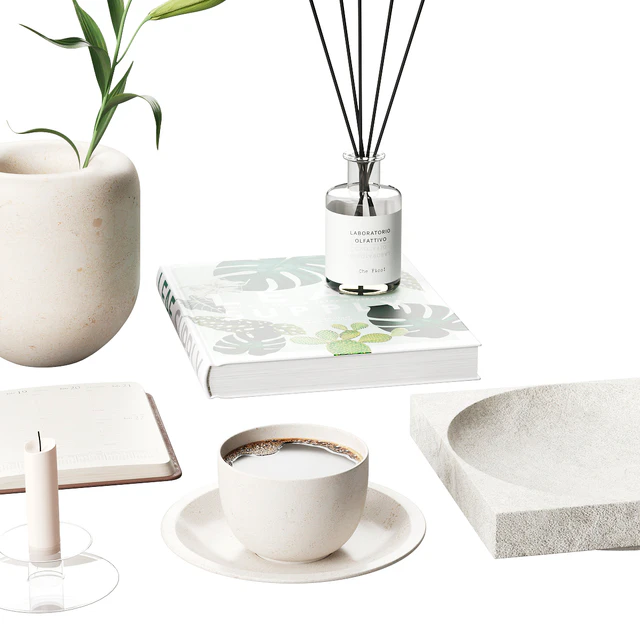 029 Decorative Set 03 — Descargar