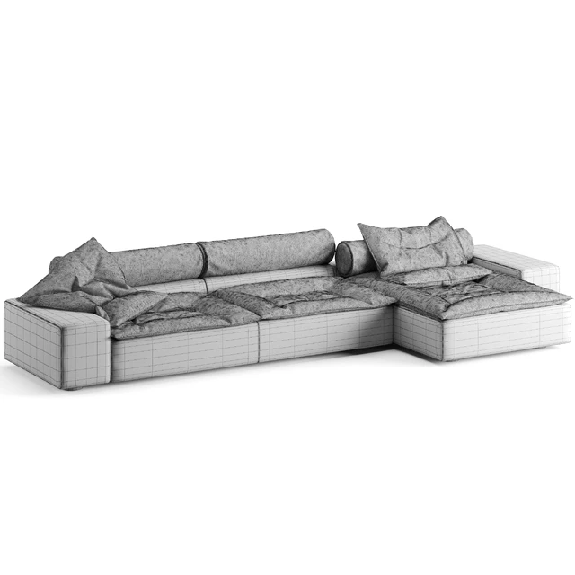 Baxter Miami Roll — Descargar