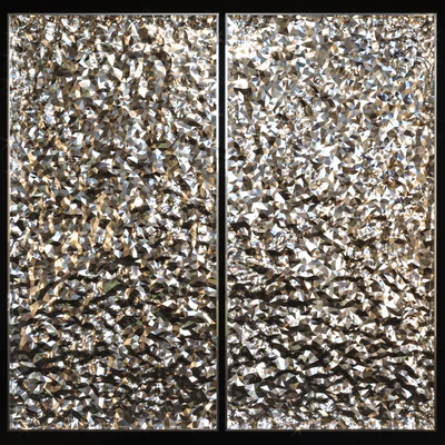 Foil Panel — Ver 2