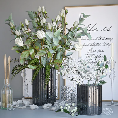 Decorative set 13 — Ver 5