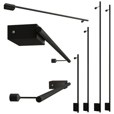 GROPIUS wall lamp collection — Вид 2