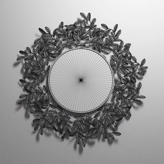 Dantone mirror metal — Descargar