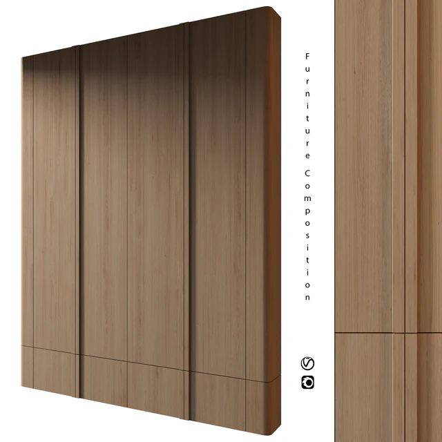 Furniture composition | 474 — Descargar