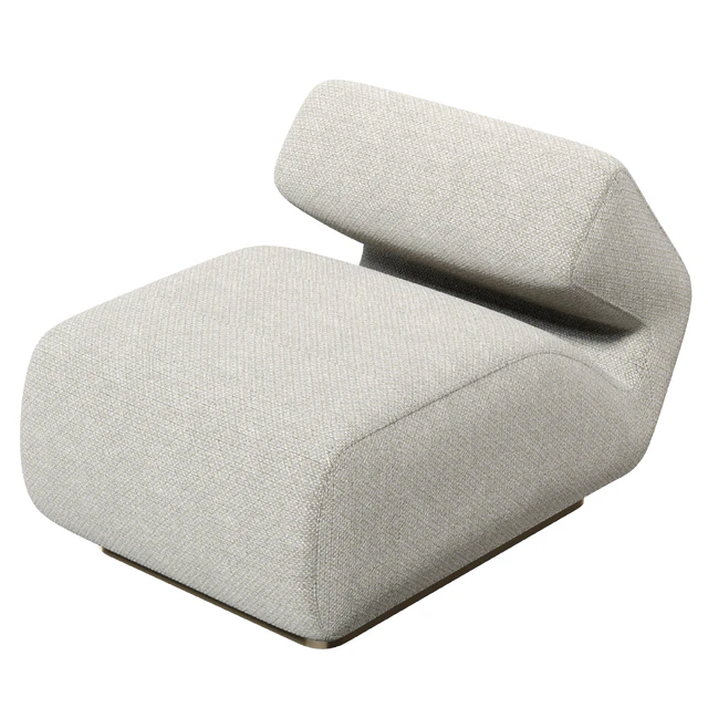 Chair Sansome by Eichholtz — Descargar