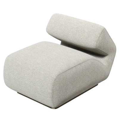 Chair Sansome by Eichholtz — Ver 6