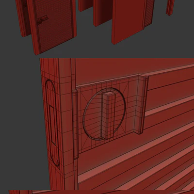Rimadesio doors Even   doors for office and home — Ver 2