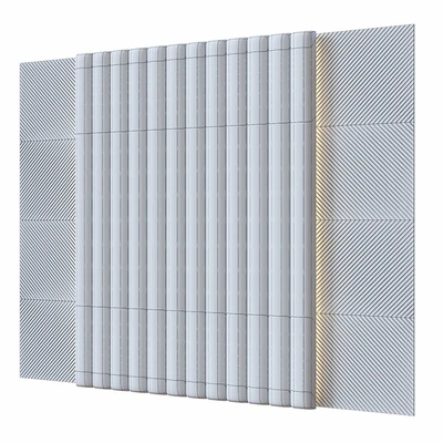 Headboard — Ver 5