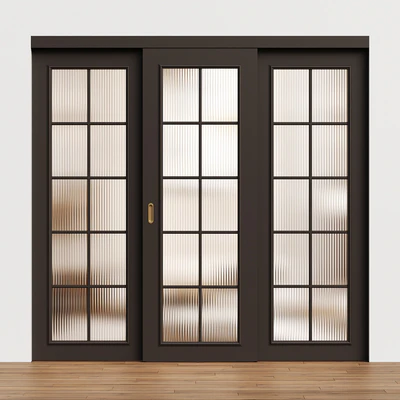 Paris Volhovec sliding door - interior door 232 — Вид 6