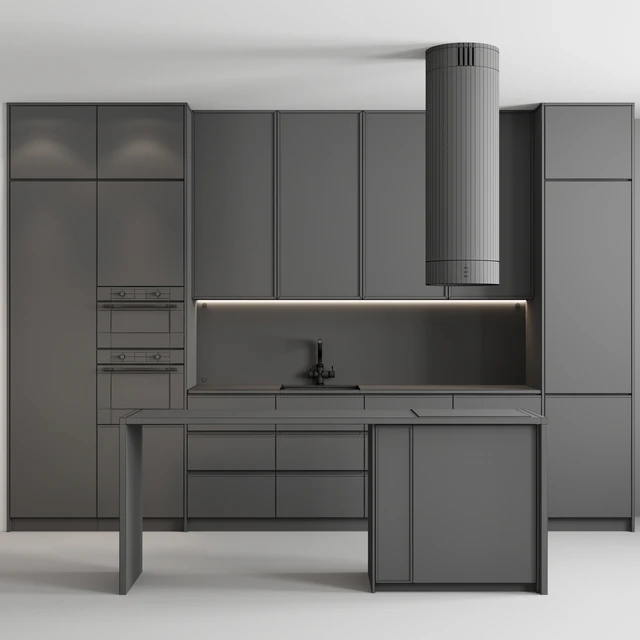 Kitchen No. 16 — Descargar