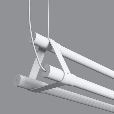 Thin Multiples Dyad Linear Suspension Light — Вид 4