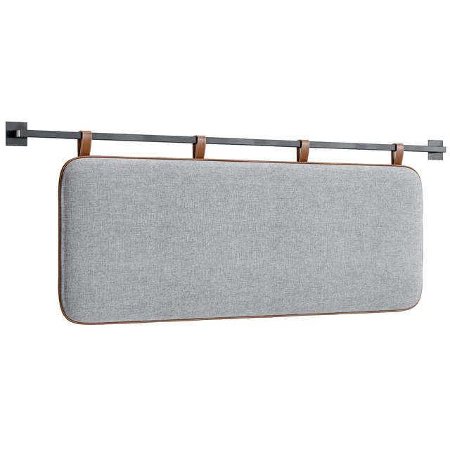 Hanging Pillow Headboard Set 4 — Descargar