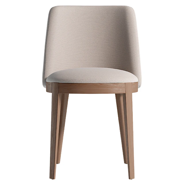 CHAIR ADEL by Calligaris — Скачать