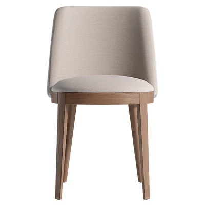 CHAIR ADEL by Calligaris — Вид 5