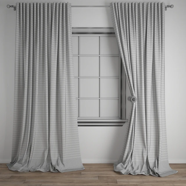Curtain 525 — Descargar