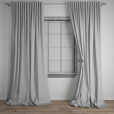 Curtain 525 — Ver 2