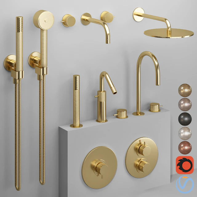 the watermark collection titanium — Descargar