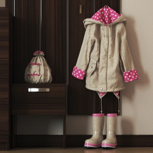 Children's hallway — Descargar
