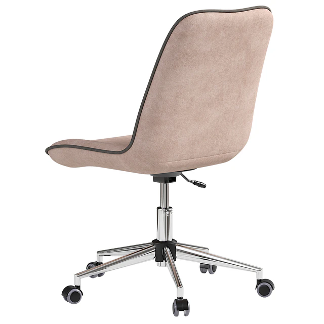 Office chair Style beige color — Download