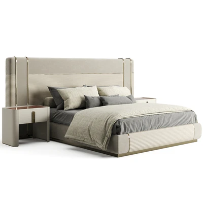 Capital Collection Frey Bed — Вид 3