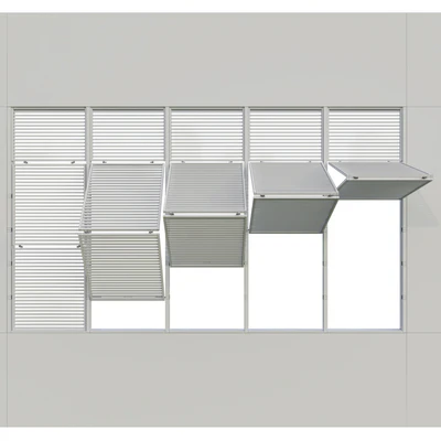 Shutters 7 — Вид 3