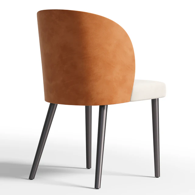 Chair ASHVILLE By Cazarina — Descargar