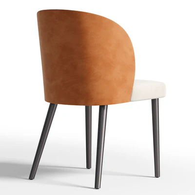 Chair ASHVILLE By Cazarina — Ver 4