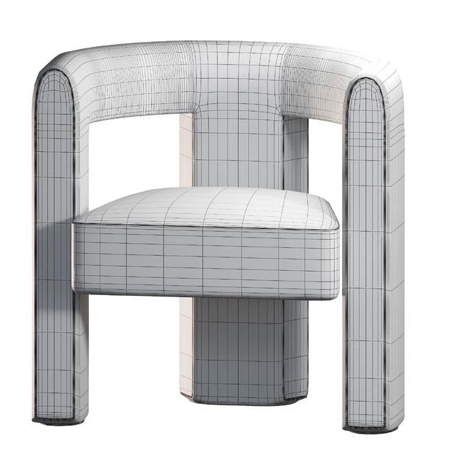 Archer Occasional Chair — Download