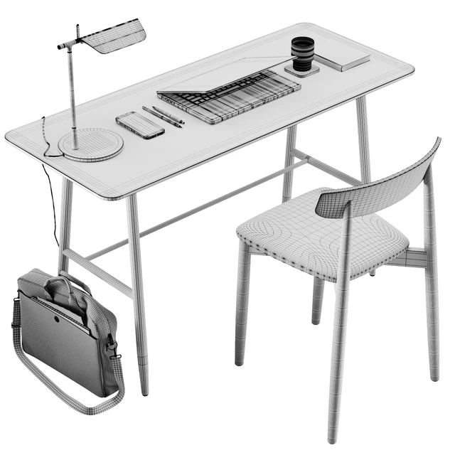 Workplace 3 — Descargar