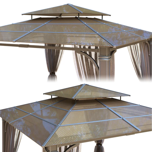 Gazebo — Descargar