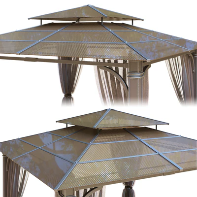 Gazebo — Ver 2