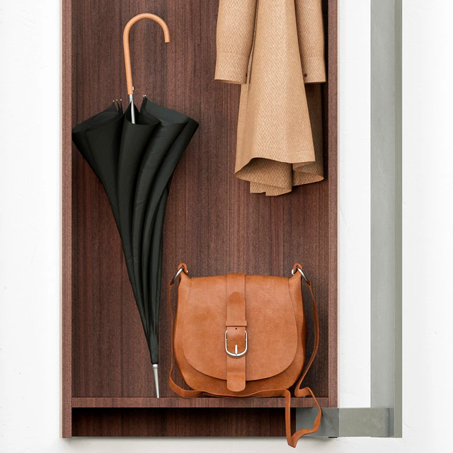 Porada Camper and bench — Descargar