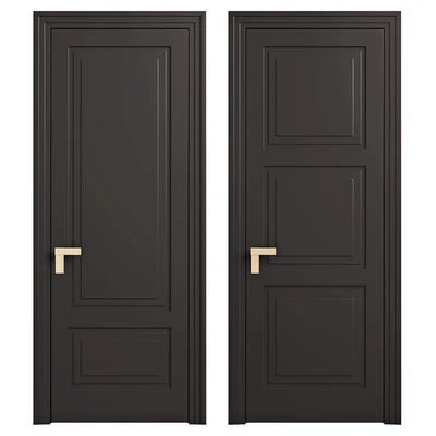 Volhovec doors ROCCA — Ver 4