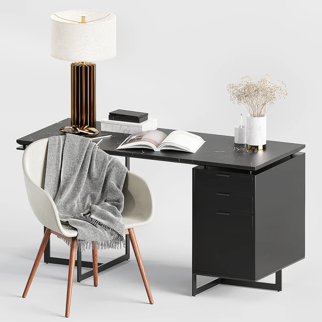 CB2 Office set — Descargar