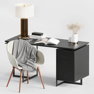 CB2 Office set — Ver 5