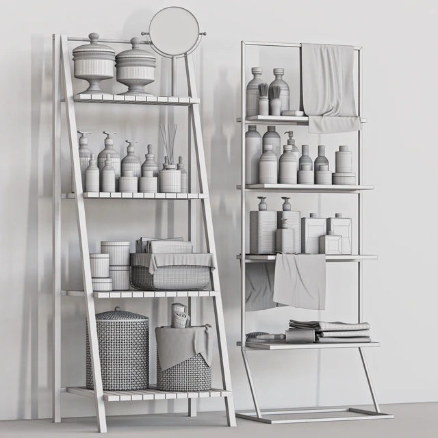 bathroom set 114 — Descargar