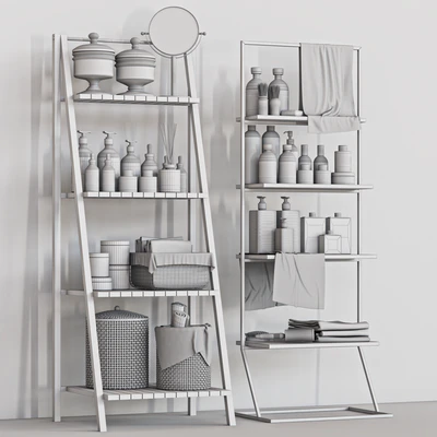 bathroom set 114 — Ver 4