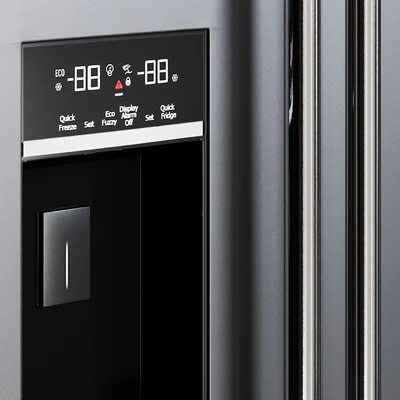 Kitchen Appliances Fridges — Вид 2