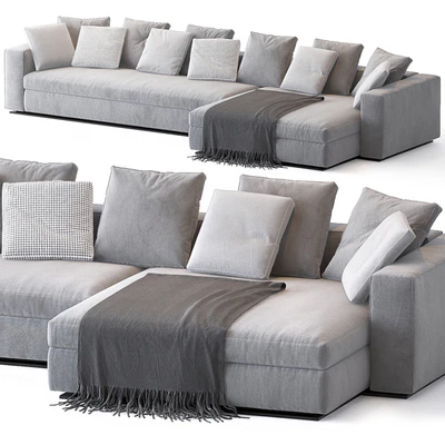 LEONARD BY MINOTTI — Ver 1